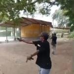 Así fue el enfrentamiento de ‘Los Pachencas’ y agentes de la Sijín que dejó a un bandido muerto