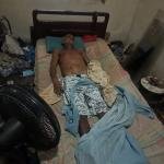 ¿Autoridades ignoran emergencia sanitaria en Juan 23? Hombre muerto se descompone en su casa y no lo retiran