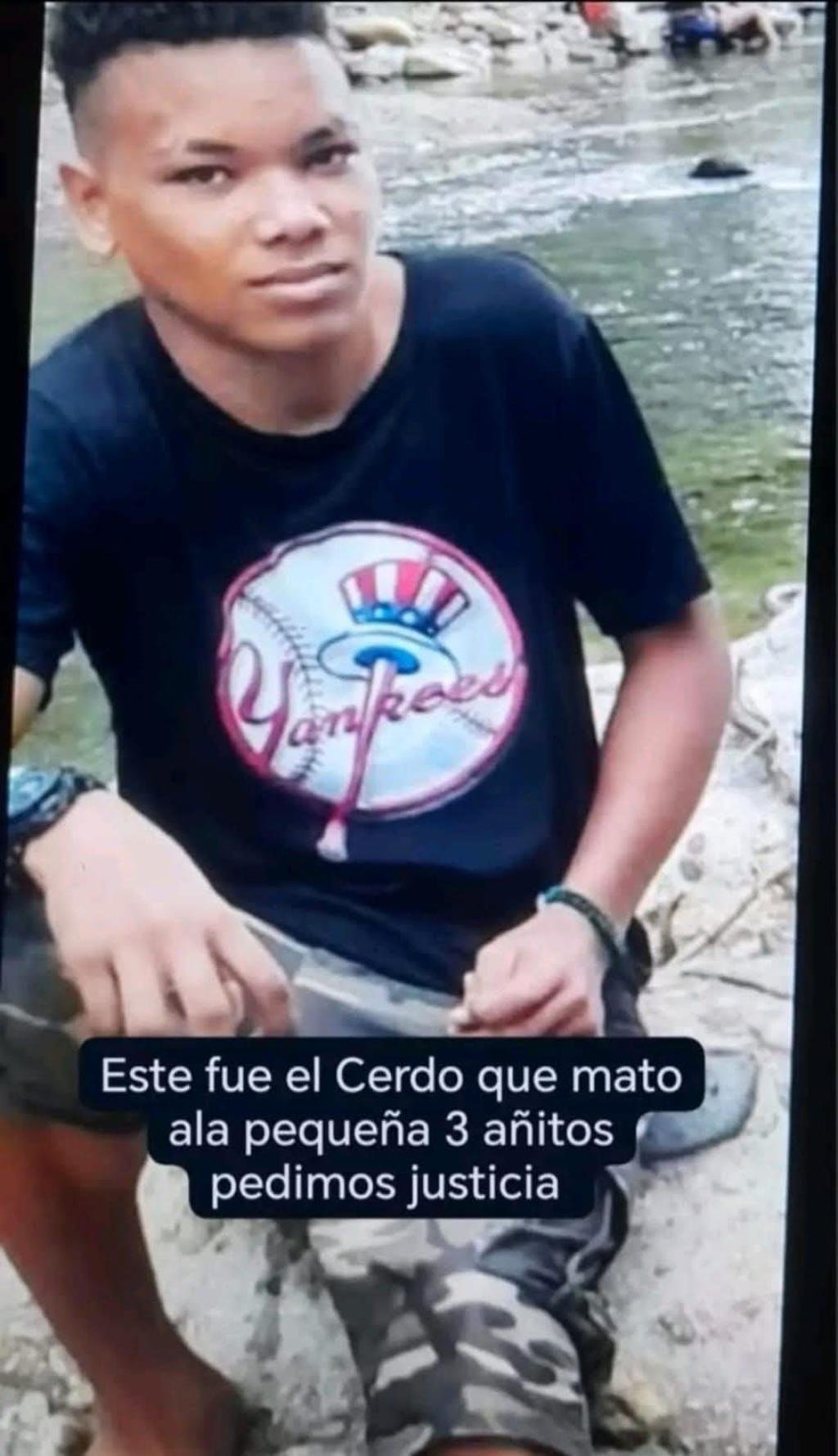 Las hipótesis que barajan las autoridades tras el crimen de la menor de tres años: habría sido una venganza contra la familia de la niña