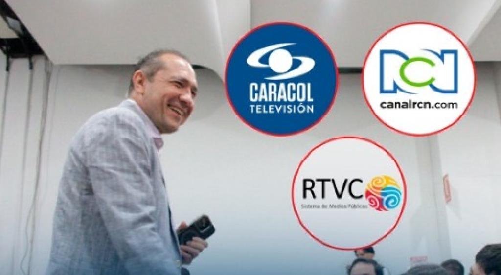 MinTrabajo documenta 200 casos de acoso en seis medios: Caracol, RCN y RTVC entre los más señalados