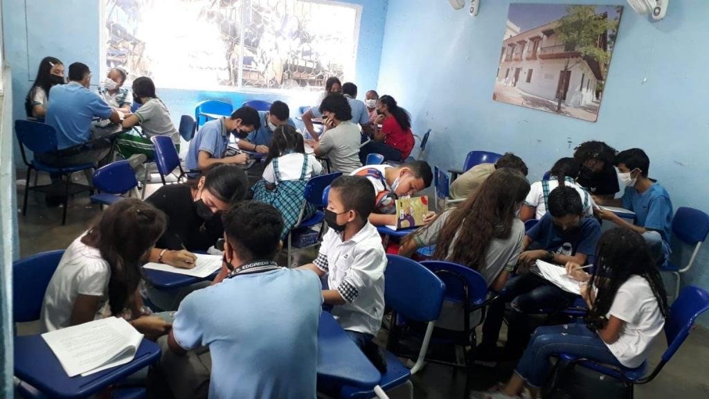 Estudiantes de colegio público en Santa Marta resultaron intoxicados después de ingerir alimentos del PAE