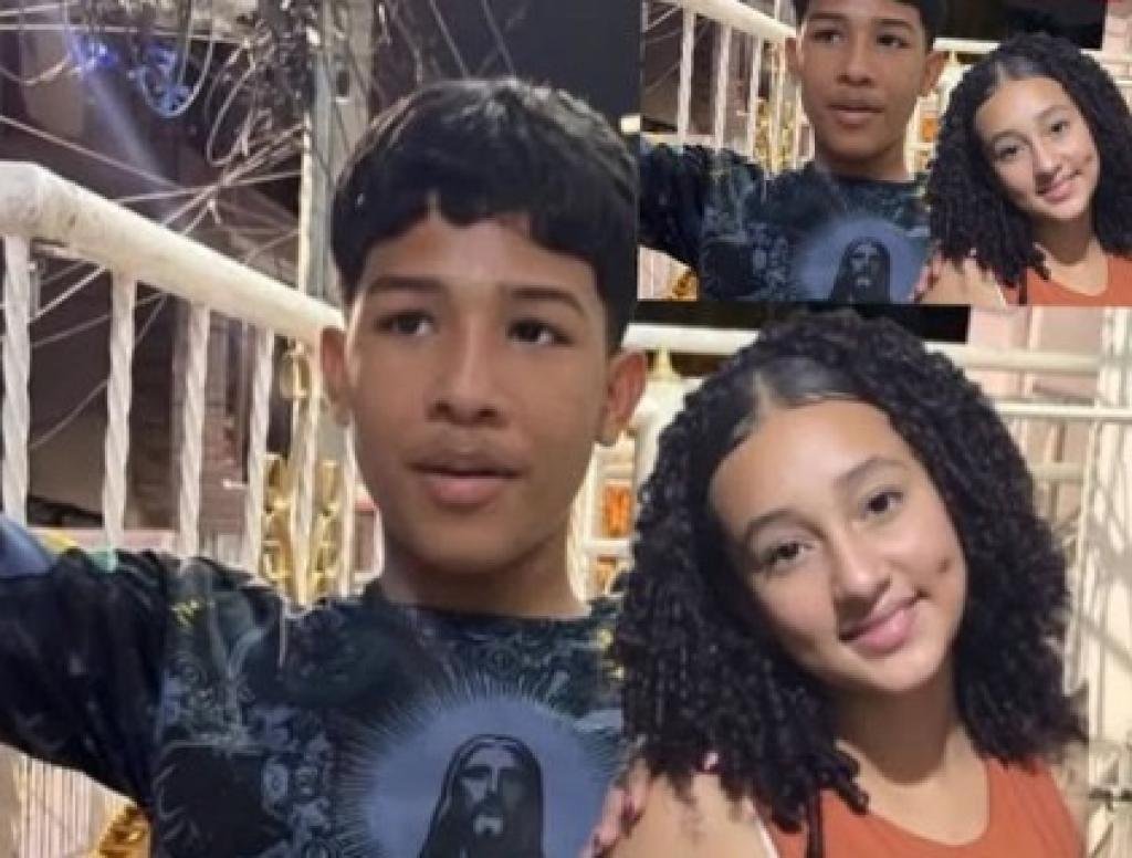 La angustia llegó a su fin: jóvenes que estaban desaparecidos fueron encontrados en un hotel