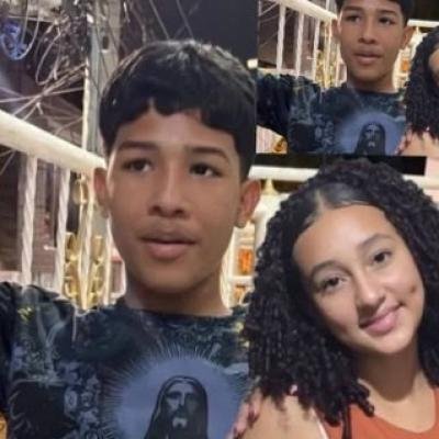 La angustia llegó a su fin: jóvenes que estaban desaparecidos fueron encontrados en un hotel