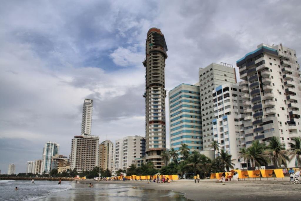 El hombre asesinado hoy por la tarde en Santa Marta había sido vinculado en 2016 a un caso que causó conmoción nacional