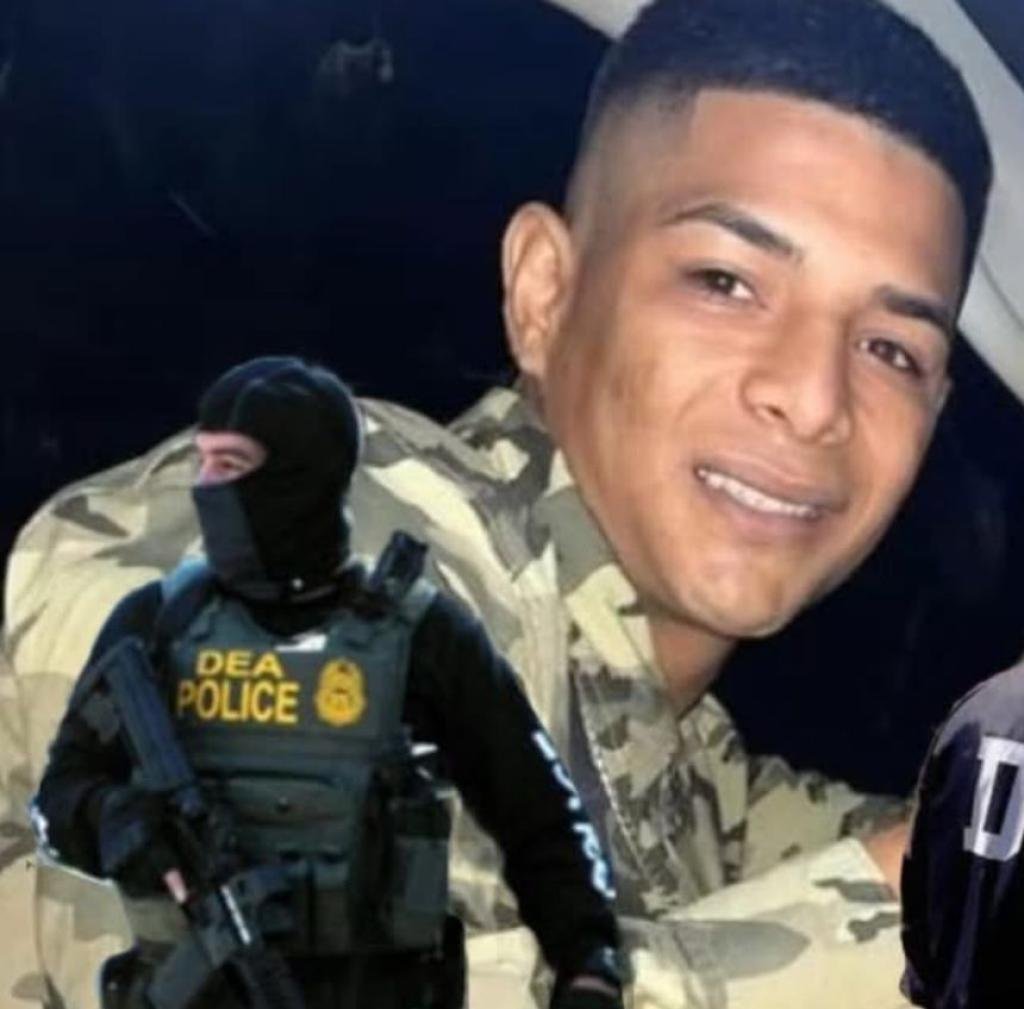 Policía y la DEA se unen para “respirarle en la nuca” a alias ‘Naín’: van por su captura y extradición