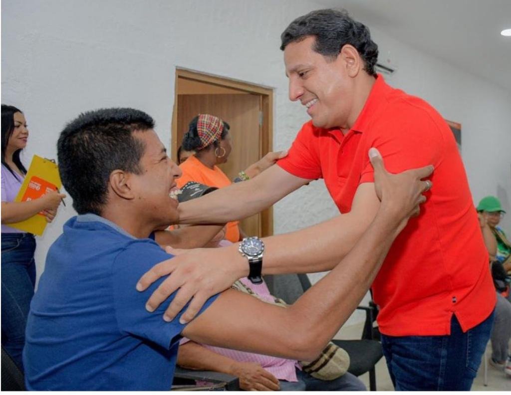 Congresista Aguirre, Agudelo y 6 altos mandos de Fuerza Ciudadana responsables de perdida de 28.000 millones de la ESSMAR