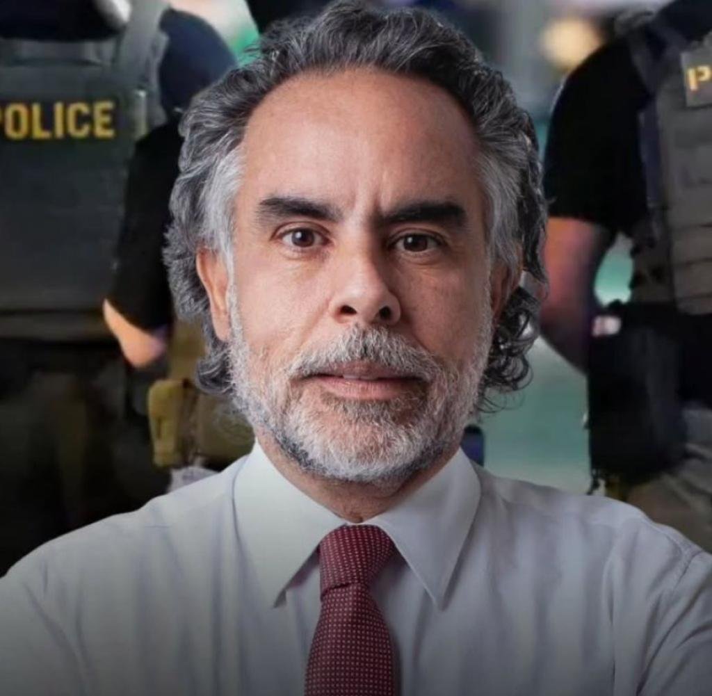 El Imperio le respira en la nuca: Benedetti al borde de la extradición y medio poder temblando