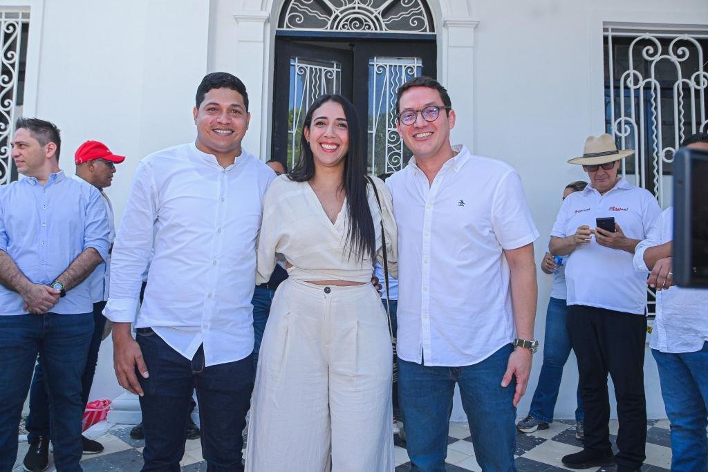 “El Congreso le dio la espalda al pueblo”: Pacto Histórico llama a recuperar mayorías en Magdalena para salvar las reformas sociales