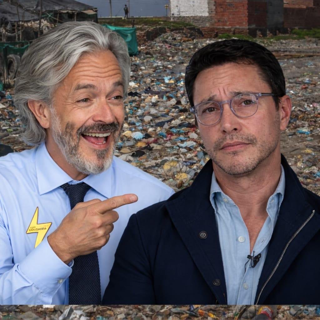 Caicedo critica a Oviedo al confundir a Pueblo Bello por Puebloviejo pero, ¿Qué ha hecho Caicedo por este pueblo?