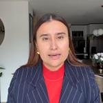 “Es una vil mentira que el gobierno quiera apropiarse de Coosalud, se entregará a sus verdaderos dueños”: Supersolidaria María José Navarro