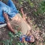 Dantesco crimen en Santa Marta: lo encontraron muerto en un paraje después de discutir con sus familiares