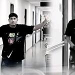 “Es que es mi mujer”: hombre sacó machete y luego se quitó la vida por perder a su bebé en una clínica