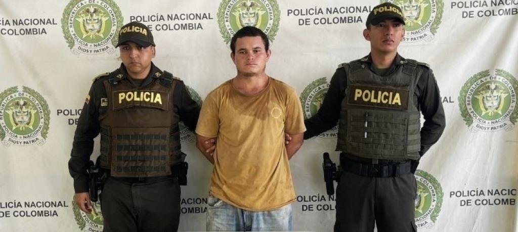 ¡Golpe clave al crimen! Cae alias “Chanto”, cerebro del atentado contra el alcalde de Santa Bárbara de Pinto