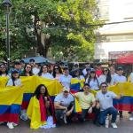 Sindicato de Activos por Colombia rechaza acusaciones contra su gerente Abraham Katime