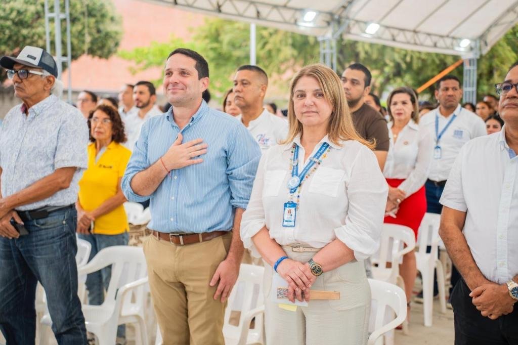 ¡Del papel a los resultados! La USM presentó logros durante el Gobierno Pinedo en su Rendición de Cuentas