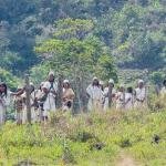 La Sierra Nevada de Santa Marta y sus pueblos avanzan: 940 mil hectáreas para la vida y la protección del territorio