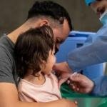 Corte le pone freno a padres antivacunas: salud de los niños está por encima de creencias personales