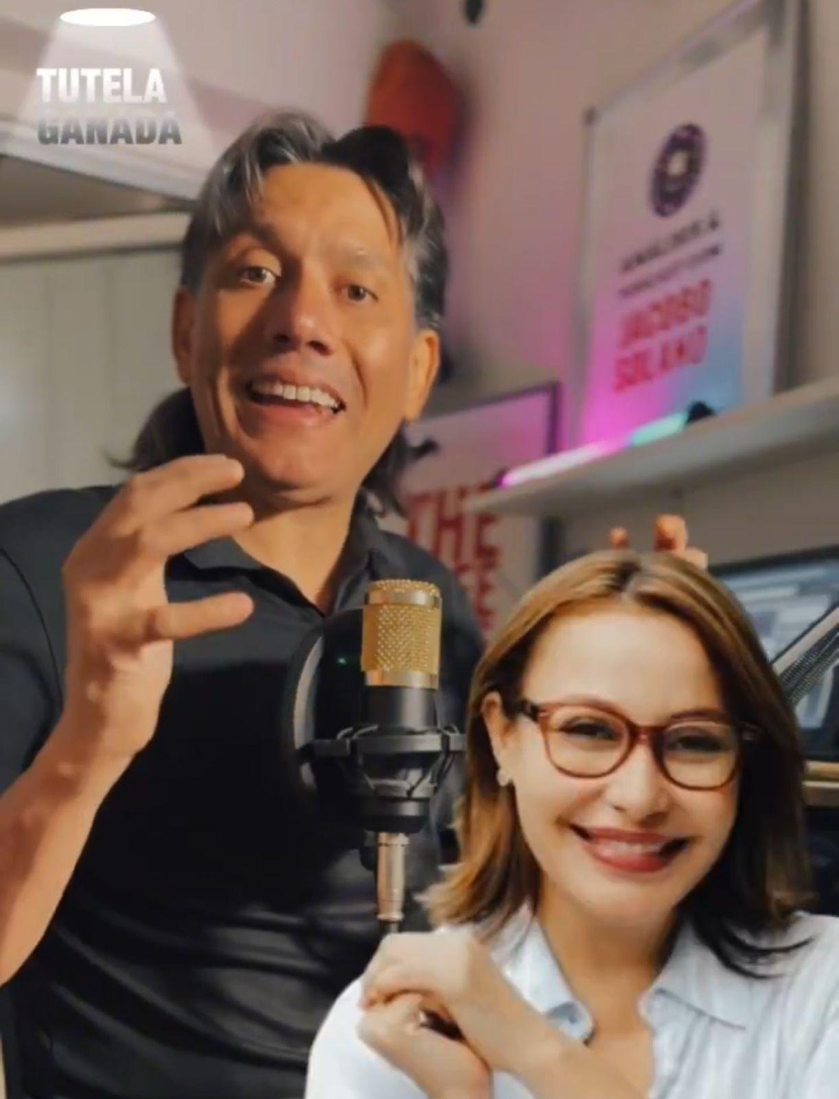 Patricia Caicedo quiso censurar y la verdad la derrotó tras ser denunciada  por exigir votos a cambio de entrega de tierr...