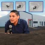 “Me importa un carajo”: la respuesta improperia del secretario de Infraestructura sobre el puesto de salud que costó $2.200 millones y hoy está cerrado y cayéndose a pedazos