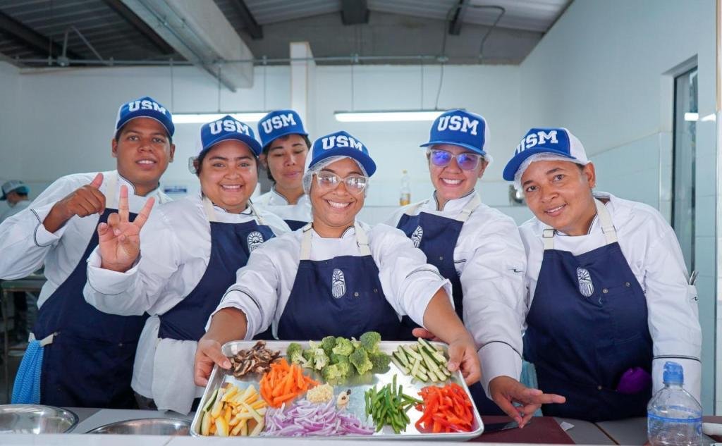 ¡No te quedes sin estudiar! La USM abre su oferta académica para el 2026