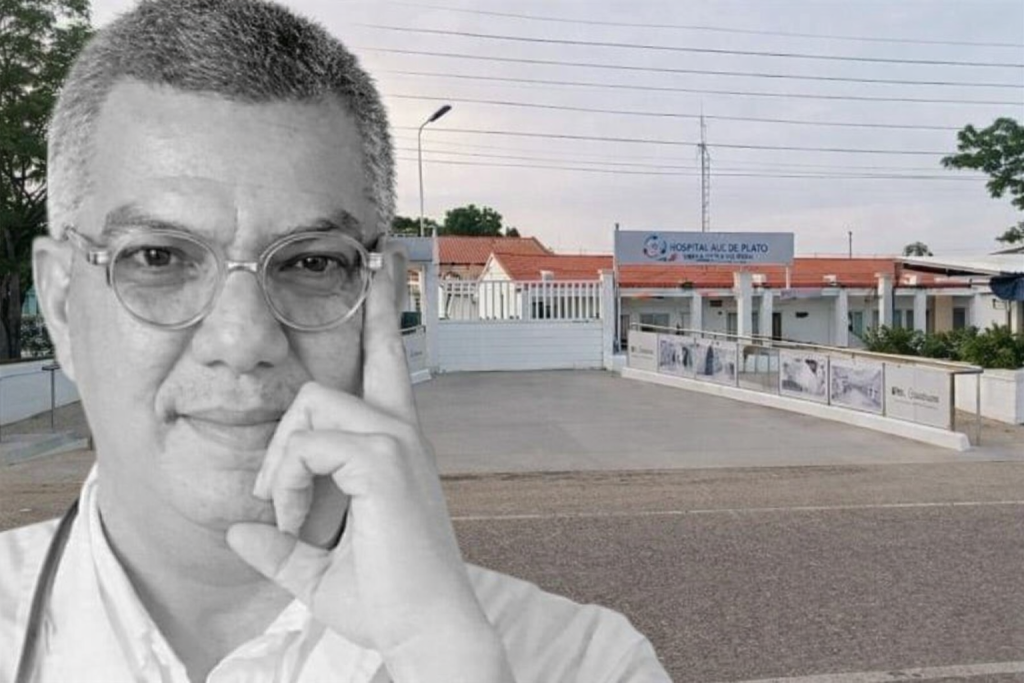 Fuerza Ciudadana: La negligencia que cobró la vida de su propio candidato al Senado