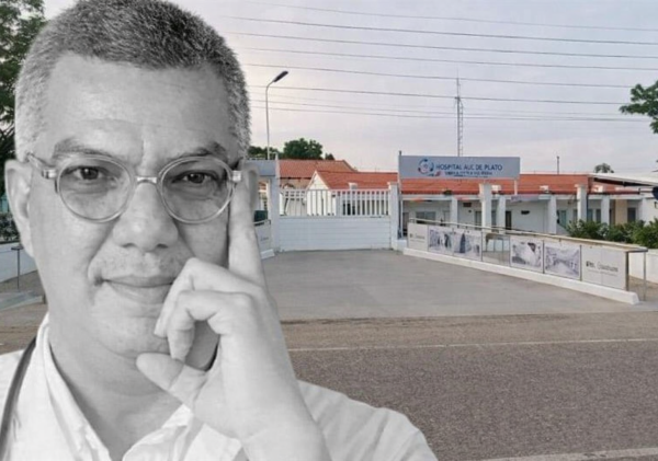 Fuerza Ciudadana: La negligencia que cobró la vida de su propio candidato al Senado