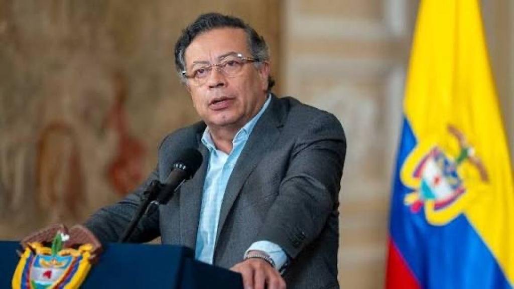 En defensa de la soberanía: Colectivo con Autonomia y sin Permiso respalda visita del presidente Gustavo Petro a los Estados Unidos