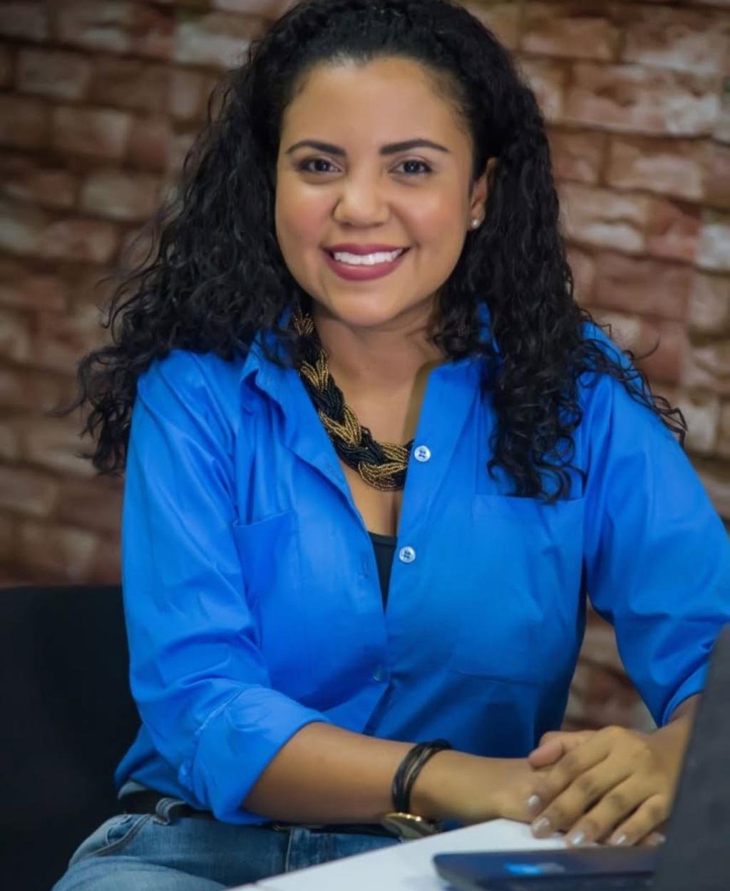 Psicóloga Zuleima León asume la Presidencia del G100 Wing – Lucha contra la Violencia de Género en el Magdalena