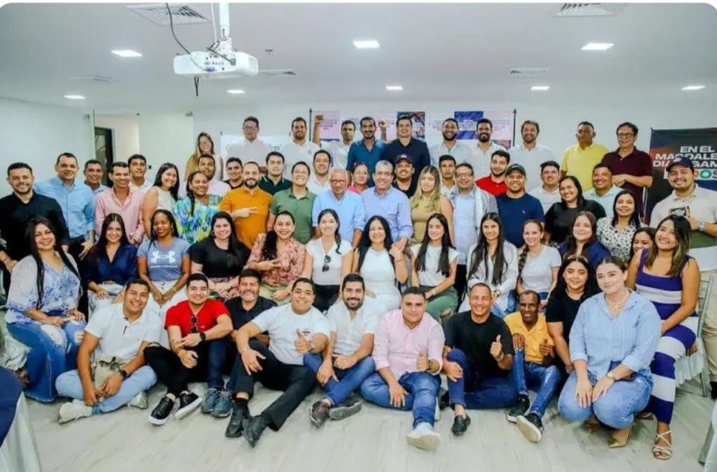 Colectivo acusa al caicedismo de “guerra sucia, chantaje y terror político” contra la campaña de Rafael Noya