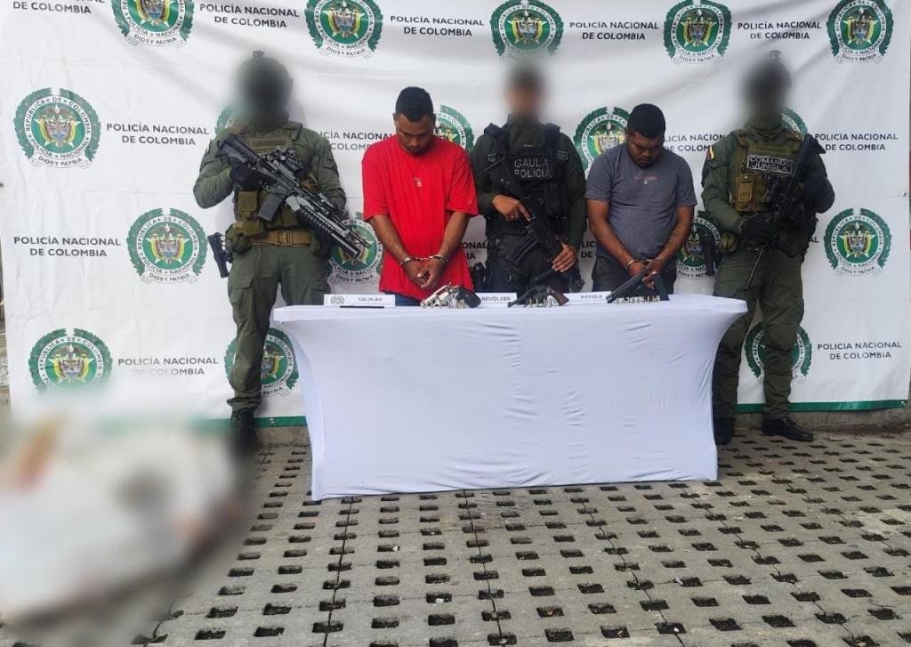 Cayó ‘Jesús’ y ‘Chino’ por desterrar de las tierras a campesinos y fue abatido ‘Fabián’ en enfrentamiento con la Policía