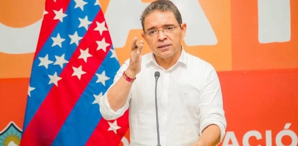 Rafael Martínez: el político que aún tiene cuentas pendientes con la Fiscalía y que quedó solo con su imperio derrumbado y cercenado