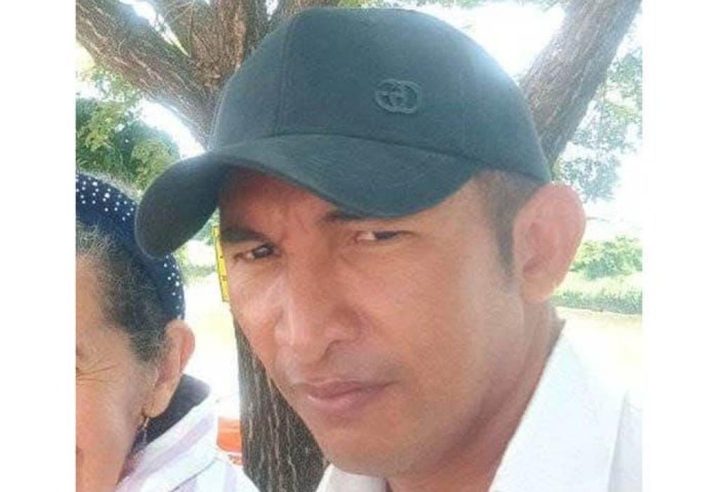 ANT rechaza asesinato de líder campesino Diomedes Mejía Navarro en Magdalena, quien era Víctima Desplazadas de la Lucha