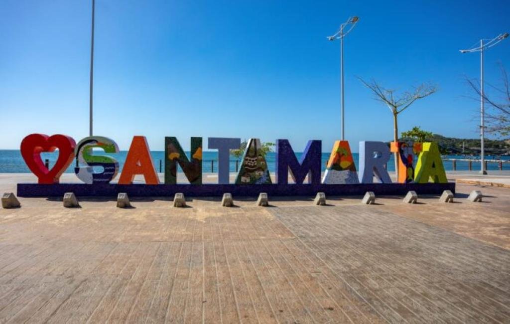 Santa Marta es la tercera ciudad de la región Caribe que más redujo la pobreza monetaria