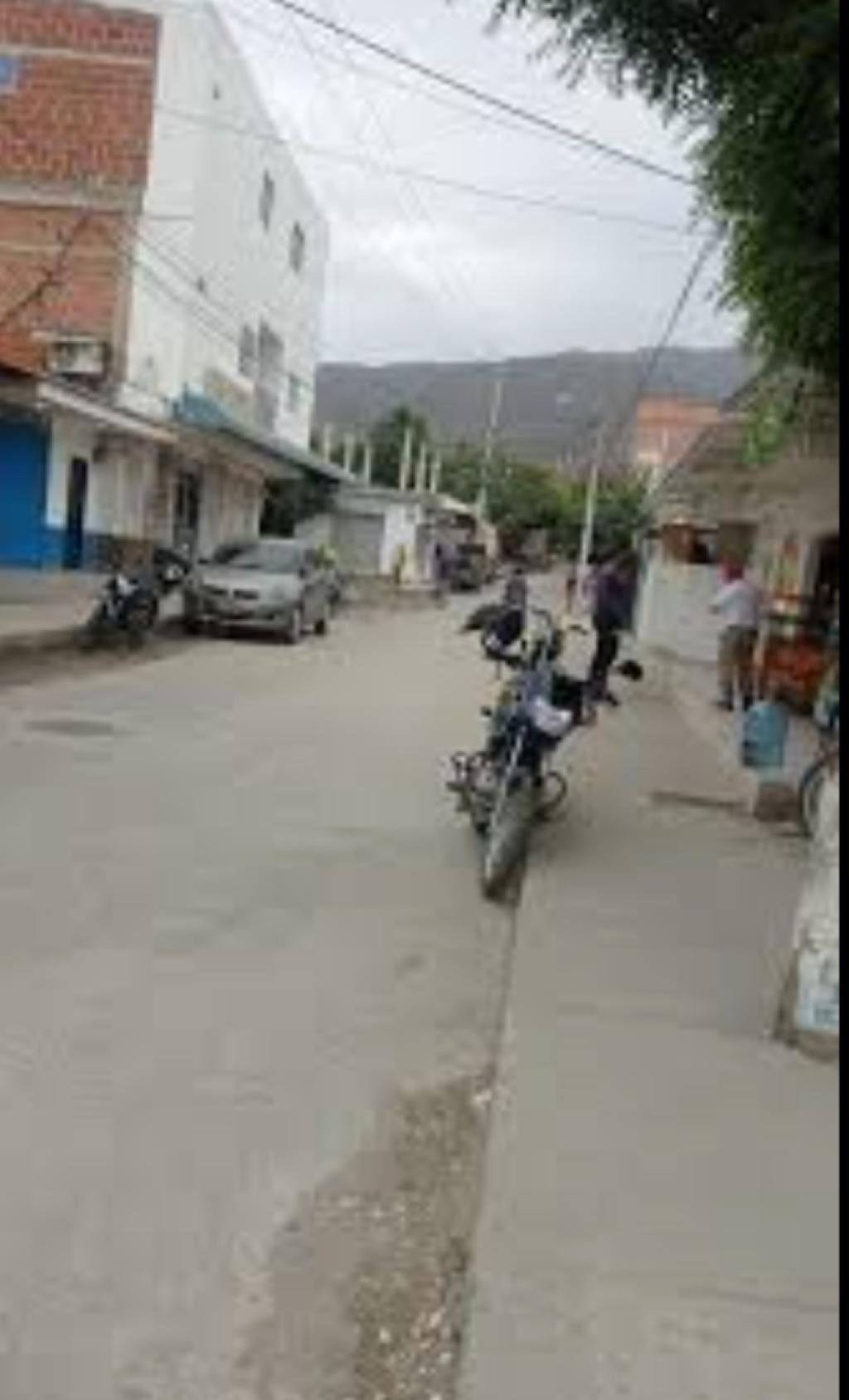 Centro de Vida del barrio La Paz se llamará Miguel Pinedo  Barros, en homenaje al padre del alcalde de Santa Marta Carlos Pinedo