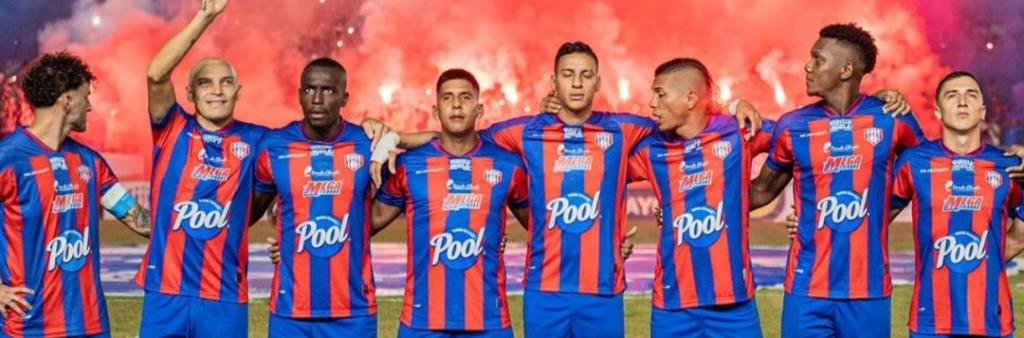 Unión Magdalena empieza a 'cortar cabezas' para traer refuerzos de primer nivel en el inicio de la temporada de 2025 de la liga BetPlay