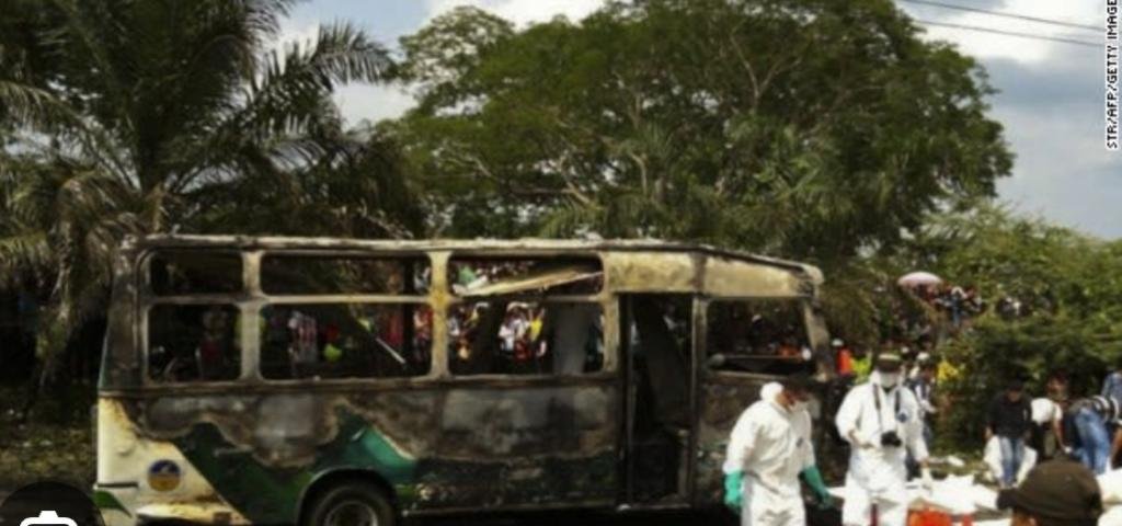 Condenan a la Iglesia Pentecostal Unida de Colombia por traged1a en Fundación: deberá indemnizar a las víctimas