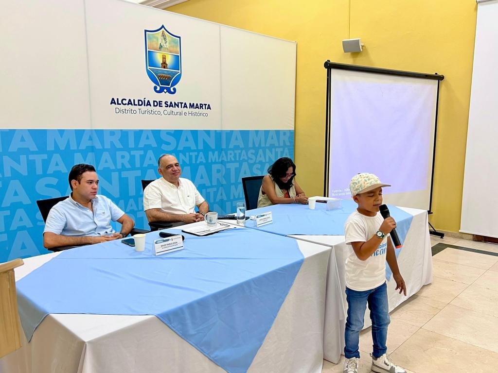 La administración distrital reafirma su compromiso con la protección social en la cuarta sesión del Consejo de Política Socia