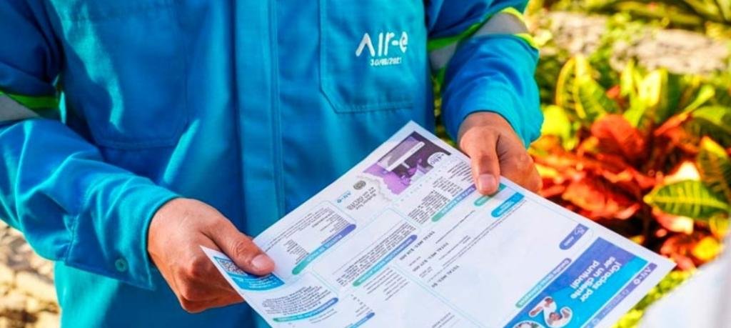 En avance a las gestiones estructurales para la reducción tarifaria, la compañía informa a sus usuarios que el valor del kilovatio no tendrá variación este mes