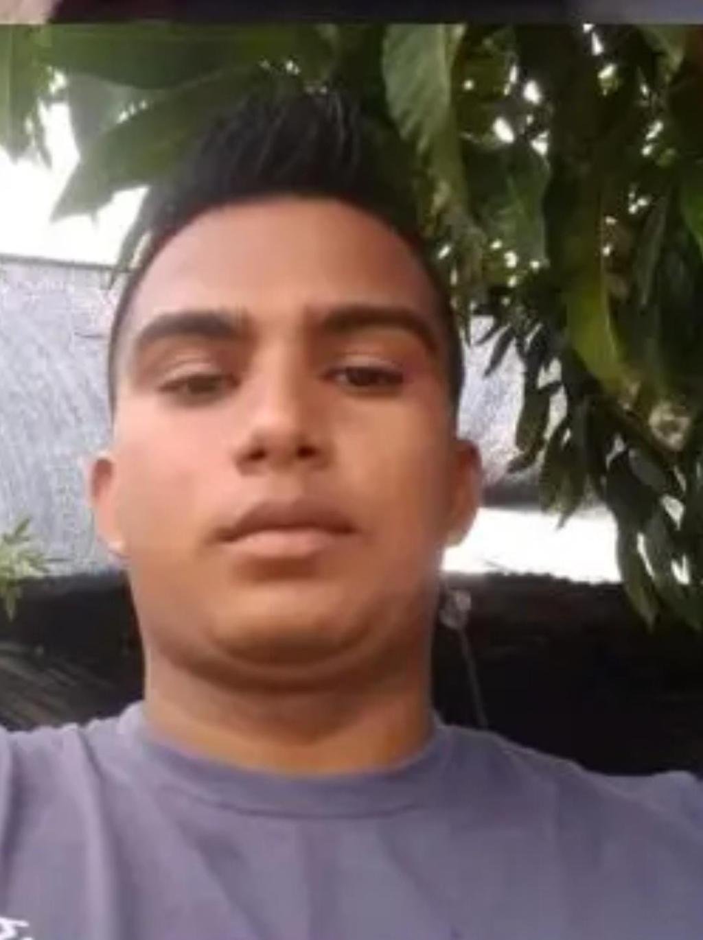 Asesinaron a tiros a 'El Chino'