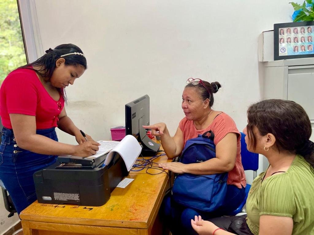 Hay 10.000 cupos disponibles en instituciones educativas oficiales de Santa Marta: Secretaría de Educación Distrital