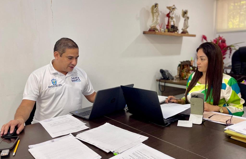 Secretaría de Educación Distrital hace llamado al Fomag para que envíe las incapacidades que permitan vincular a docentes temporales*