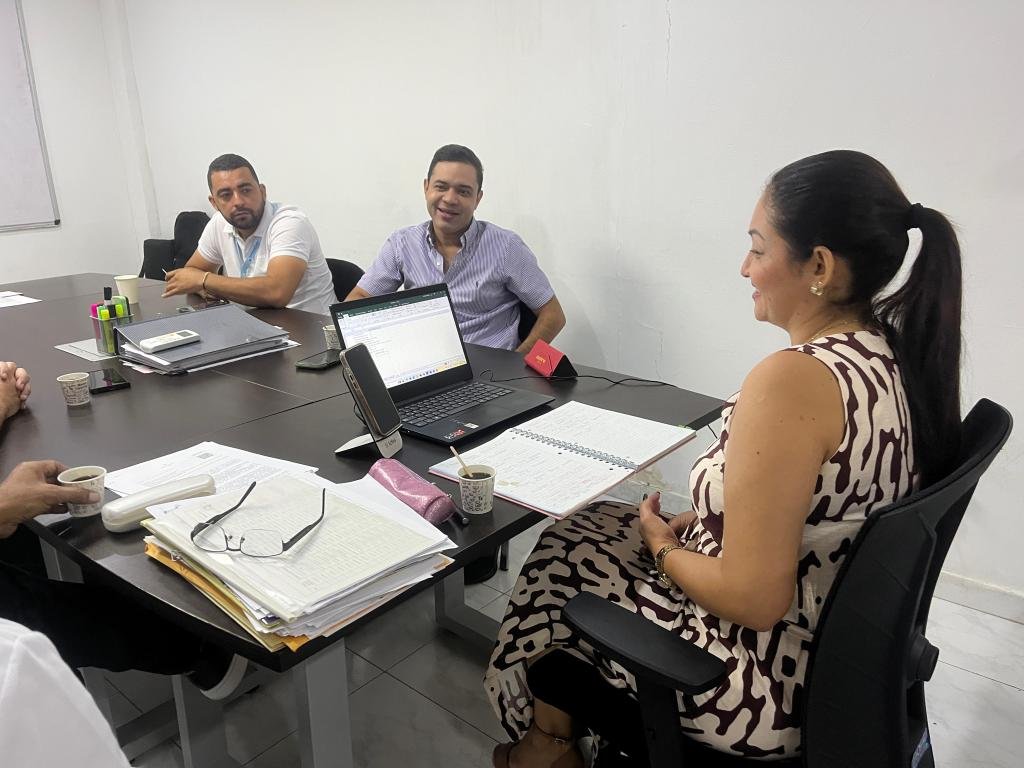 *¡Santa Marta Impulsa la Inclusión Educativa en el Marco de sus 500 Años!