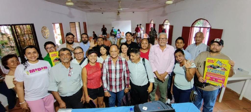 Transformación energética con paneles solares será una realidad para Santa Marta