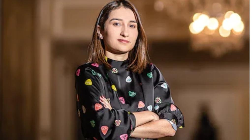 Laura Sarabia confirmó llamada a Álvaro Uribe por crisis con EE. UU.: “Relaciones internacionales deben estar por encima de agendas domésticas”