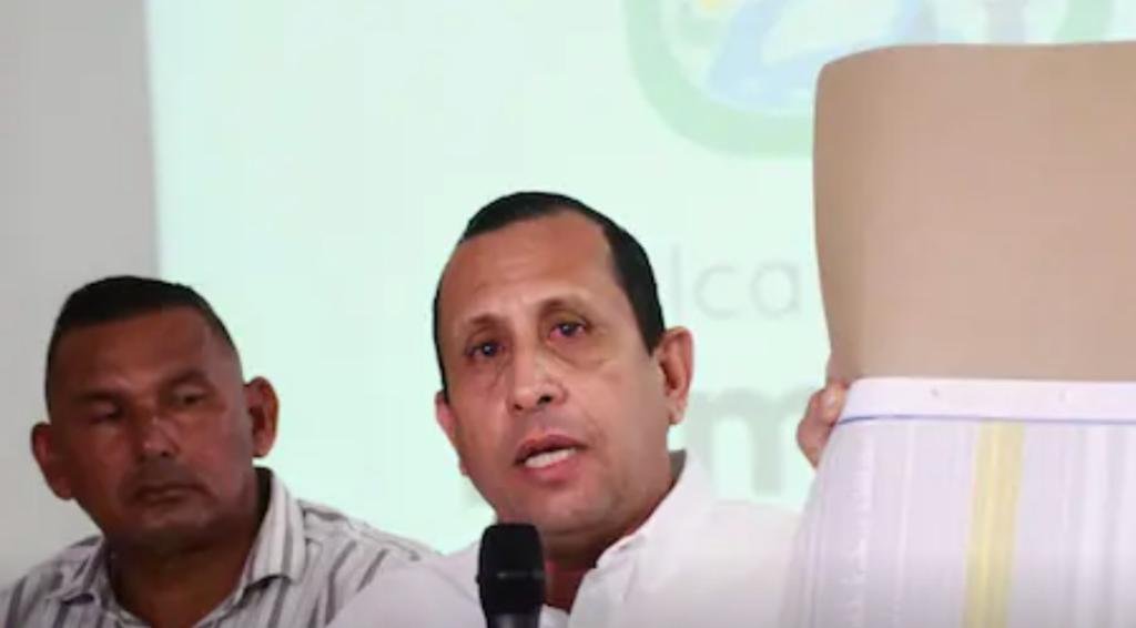 Denuncian expedición de certificaciones falsas de pensión en Remolino, Magdalena