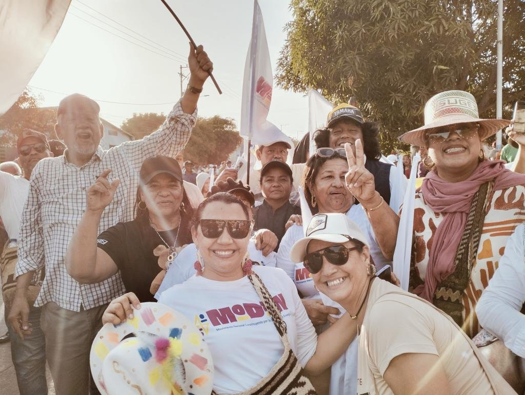 ¡La región Caribe y Colombia le dijeron no más a las altas tarifas de energía!