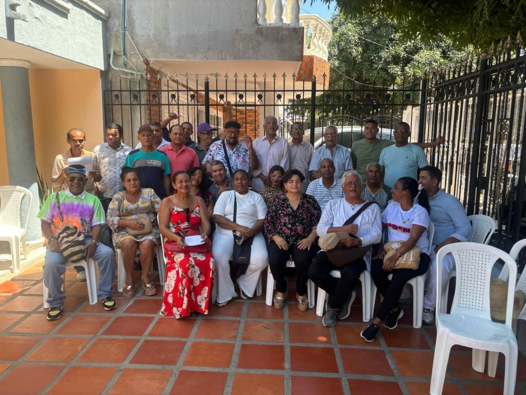 Vilbrum Tovar lidera movimiento Unidos por el Cambio en Santa Marta y Magdalena