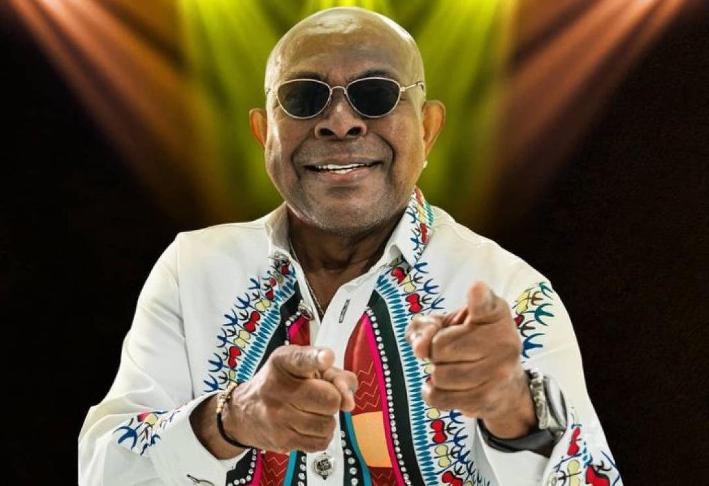 Wilson Manyoma, ‘Saoko’, le dice adiós a la vida, pero su salsa sigue sonando