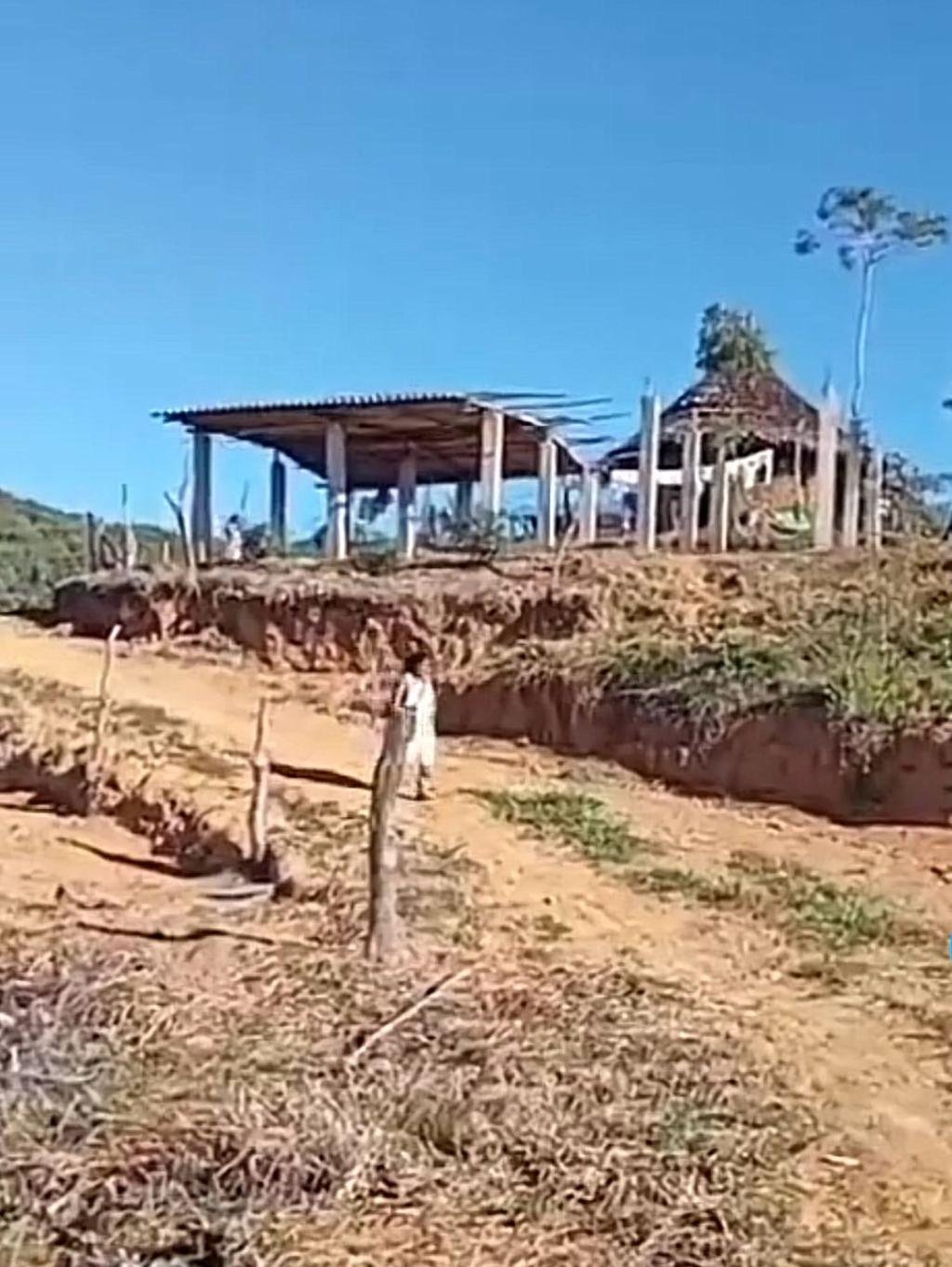 Fundación construirá centro de salud en Los Moros para los más vulnerables