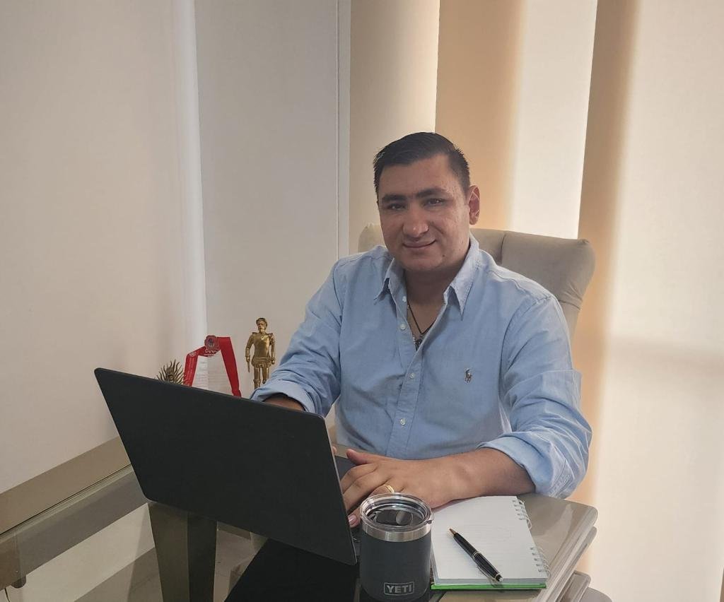 ¿Que es la vaina con Santa Marta?